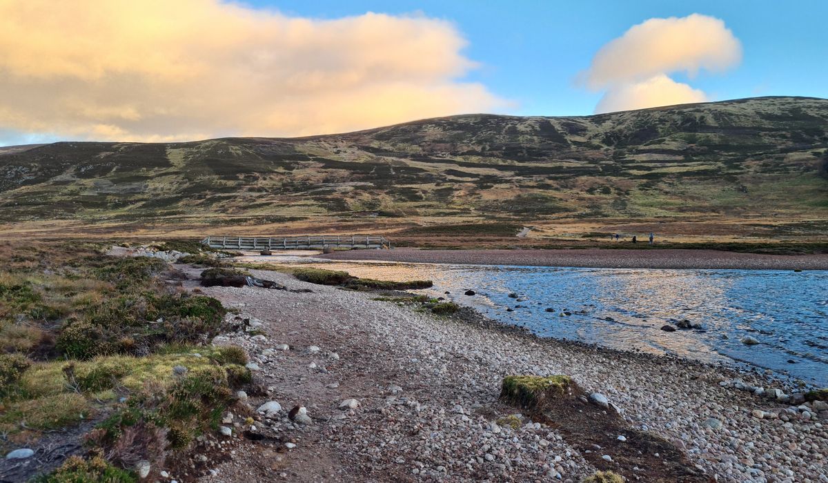 Budget-Friendly Bed and Breakfast Stays in the Cairngorms