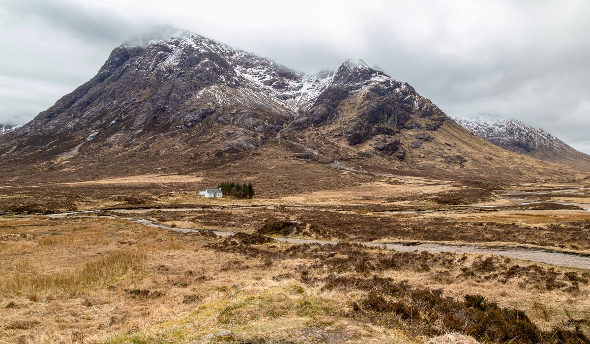 Challenging Munro Routes for Experienced Hillwalkers