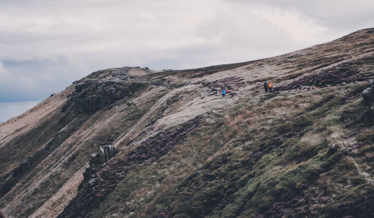 Getting Around the Cairngorms Without a Car