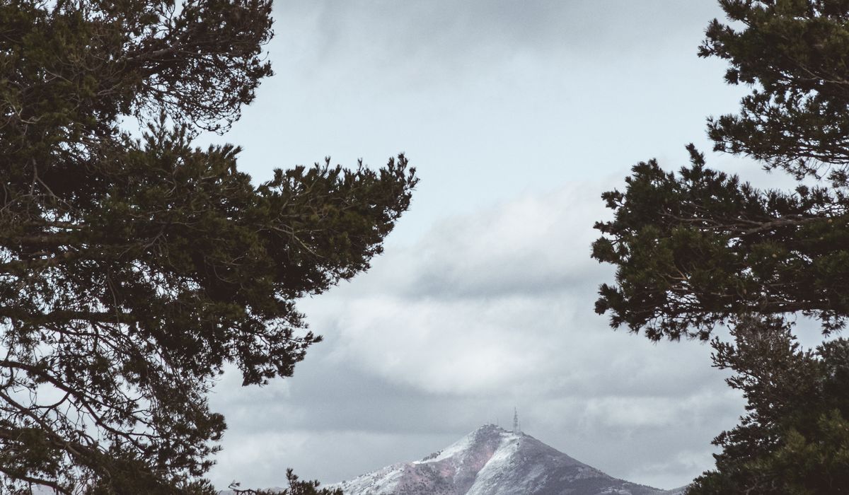 Luxury Lodges with Mountain Views for Special Breaks