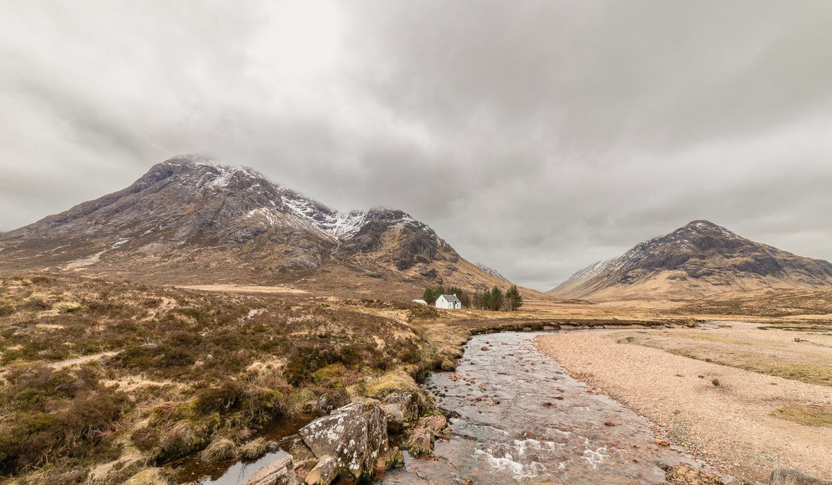 Rainy Day Activities for Children in the Cairngorms