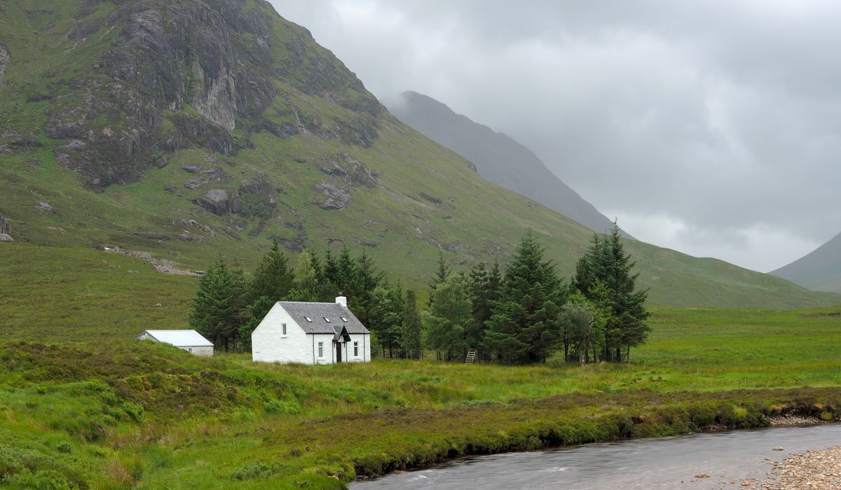 Walking the Speyside Way in Gentle Stages
