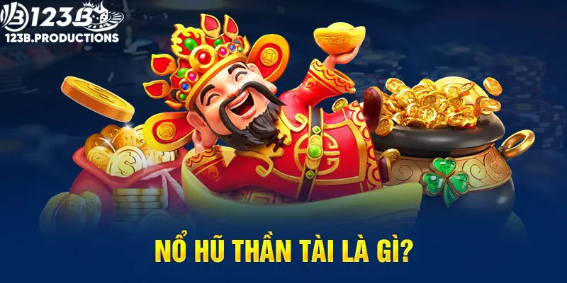 Giới thiệu game quay hũ đang làm mưa làm gió trong đầu năm 2025