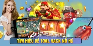 Tool Hack Nổ Hũ - Phần Mềm Trợ Giúp Đắc Lực Nhất Năm 2025